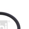 2x Febi Seal Ring, coolant tube 46585