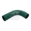 Febi Radiator Cooling Hose 46589