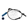 Febi ABS Anti Lock Brake Wheel Speed Sensor 46593