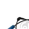 Febi ABS Anti Lock Brake Wheel Speed Sensor 46593