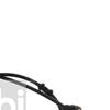 Febi ABS Anti Lock Brake Wheel Speed Sensor 46593