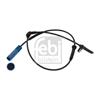 Febi ABS Anti Lock Brake Wheel Speed Sensor 46594