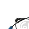 Febi ABS Anti Lock Brake Wheel Speed Sensor 46594