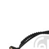 Febi ABS Anti Lock Brake Wheel Speed Sensor 46595