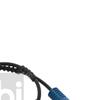 Febi ABS Anti Lock Brake Wheel Speed Sensor 46595