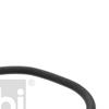 Febi Radiator Cooling Hose 46598