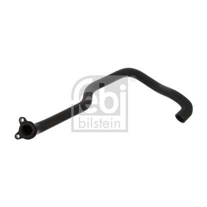 Febi Radiator Cooling Hose 46516