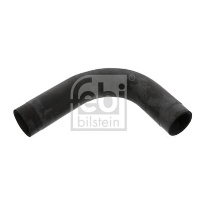 Febi Radiator Cooling Hose 46566