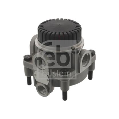 Febi Compressed Air Relay Valve 46584