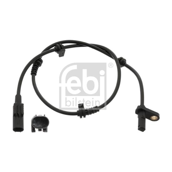 Febi ABS Anti Lock Brake Wheel Speed Sensor 46536