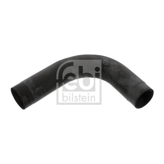 Febi Radiator Cooling Hose 46566