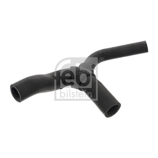 Febi Radiator Cooling Hose 46586