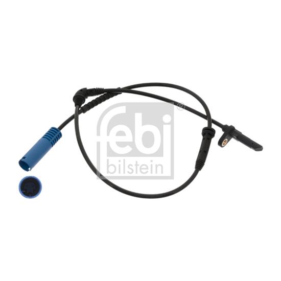 Febi ABS Anti Lock Brake Wheel Speed Sensor 46594