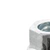 Febi Wheel Nut 46629