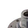 Febi Wheel Hub 46635