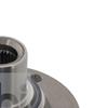 Febi Wheel Hub 46635