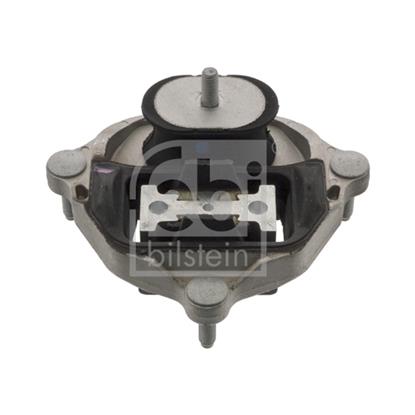 Febi Automatic Gearbox Transmission Mounting 46605