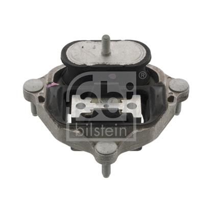 Febi Automatic Gearbox Transmission Mounting 46606