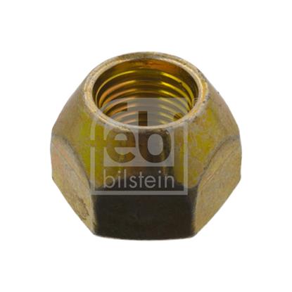 Febi Wheel Nut 46638