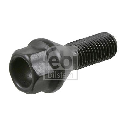 Febi Wheel Bolt Screw 46648