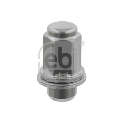 Febi Wheel Nut 46662