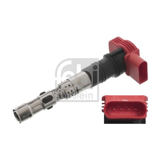 Febi Ignition Coil 46602