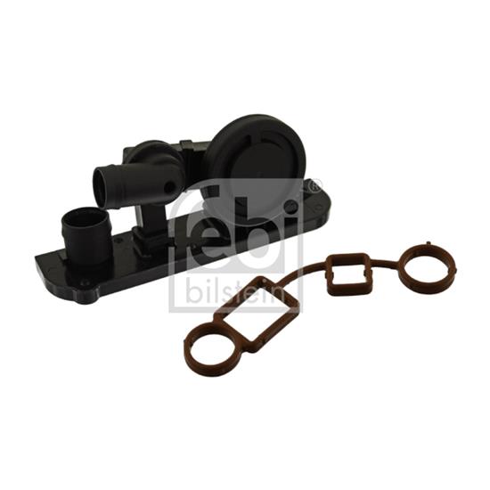 Febi Engine Block Breather Valve 46604