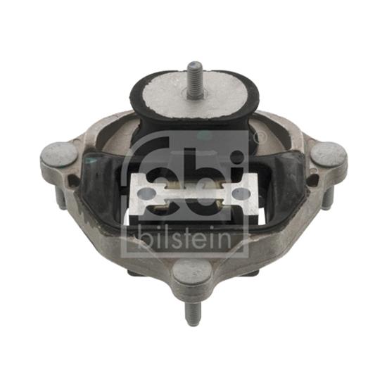 Febi Automatic Gearbox Transmission Mounting 46607