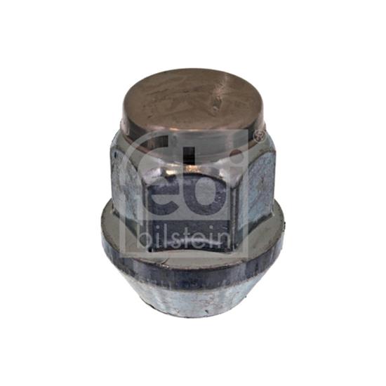 Febi Wheel Nut 46617