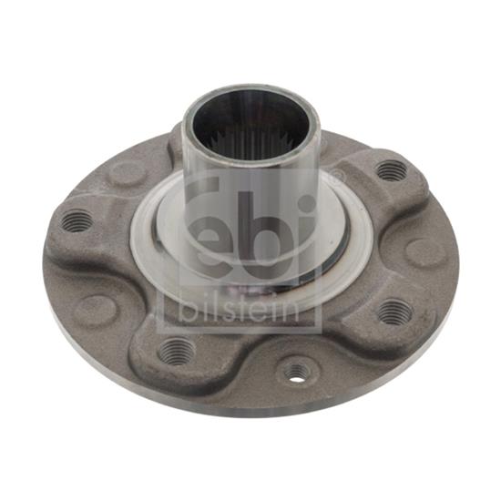 Febi Wheel Hub 46619