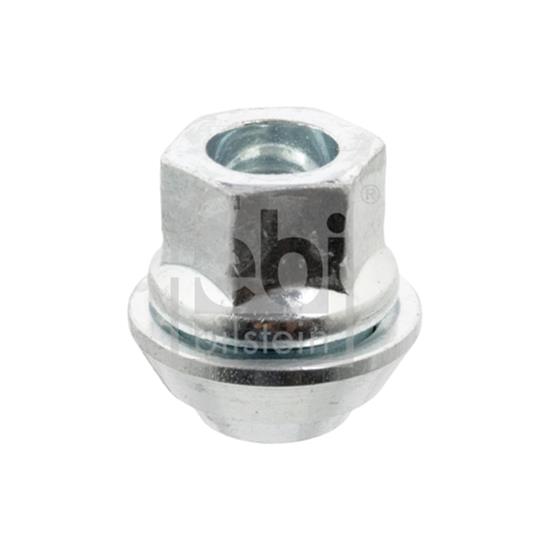 Febi Wheel Nut 46629