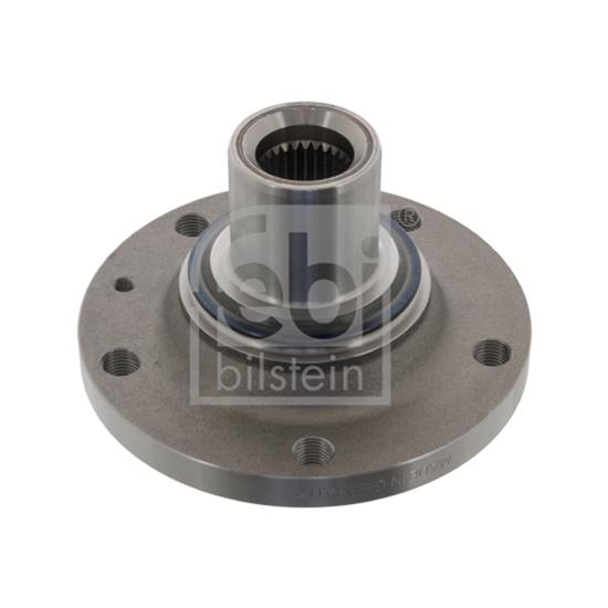 Febi Wheel Hub 46635