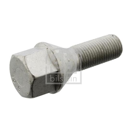 Febi Wheel Bolt Screw 46637