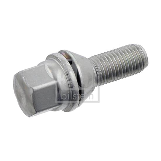 Febi Wheel Bolt Screw 46670