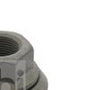 20x Febi Wheel Nut 46788