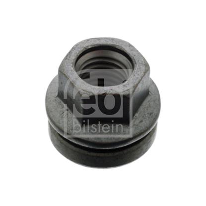 Febi Wheel Nut 46704