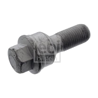 Febi Wheel Bolt Screw 46706