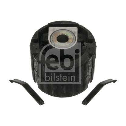 Febi Drivers Cab Suspension Bush 46795