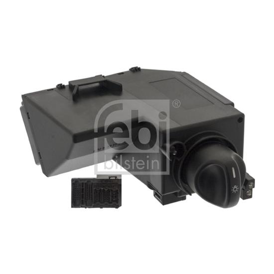 Febi Headlight Headlamp Switch 46770