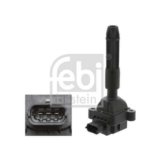 Febi Ignition Coil 46775