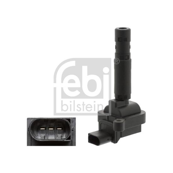 Febi Ignition Coil 46776