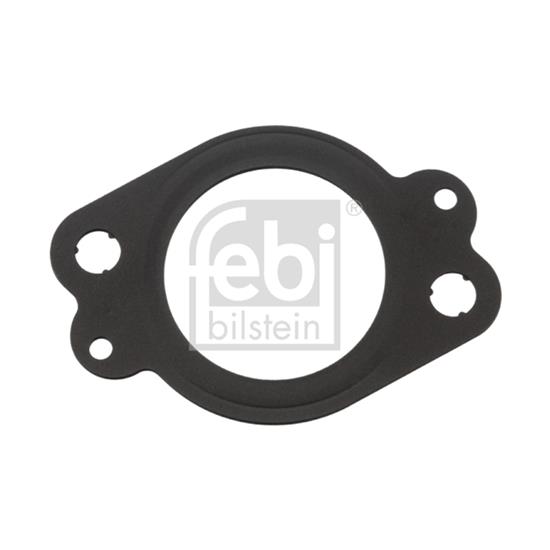 2x Febi Exhaust Manifold Seal Gasket 46783