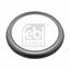 Febi ABS Anti Lock Brake Sensor Ring 46787