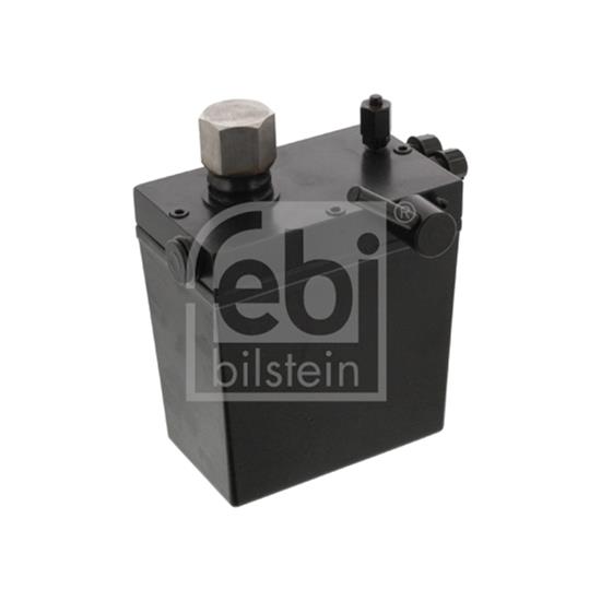 Febi Drivers Cab Hydraulic Pump 46802