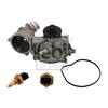 Febi Water Pump 47004