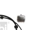 Febi ABS Anti Lock Brake Wheel Speed Sensor 47005