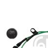 Febi Brake Pad Wear Indicator Sensor 47007