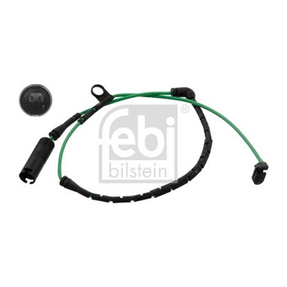 Febi Brake Pad Wear Indicator Sensor 47007