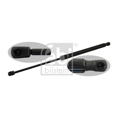 Febi Boot Cargo Area Gas Spring 47086