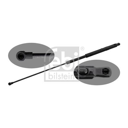 Febi Bonnet Hood Gas Spring 47092